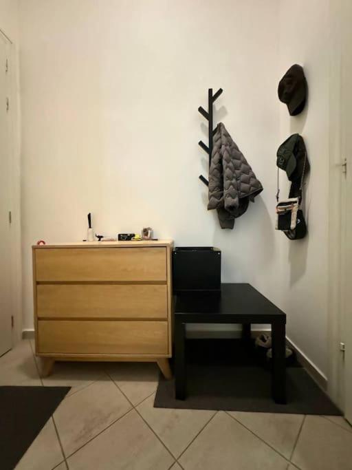 Cozy Karlin Apartment Prague Exterior photo